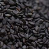 New Crop Black Sesame From China