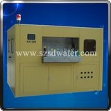 2016 Automtaic Pet Plastic Bottle Machinery