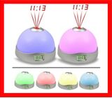LED Projector Clock, Flashing Clock, Projection Clock