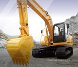 China Best Mini Excavator of 904c