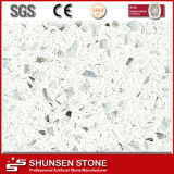Crystal White Quartz Stone