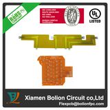 Double -Side Flexible Printed Circuit Board