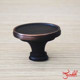 Single Handle Furniture Pull Handle Drawer Handle (YJ7568A)