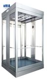 Glass Panoramic Passenger Elevator/Sightseeing Lift