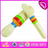 Most Popular Knocking Hand Holder Rattle Baby Music Toy for Sale, New Style Good Quality Educational Toy Baby Music Toy W07I118