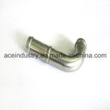 Carbon Steel Stainless Steel Bending Metal Pipe for Car Parts