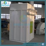Professional Pulse Dust Filter for Grain Processing
