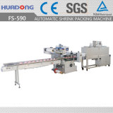 Automatic Instant Noodle Thermal Shrink Packaging Machine
