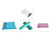 35-120microns Plastic Poly Bag