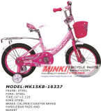 16'' Girls Bike (MK15KB-16337)
