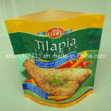 Plastic Compound Printing Food Packaging Bag