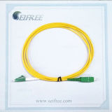 Single Mode Optical Jumper Wire of LC-Sc