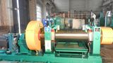 X (S) K-400 Rubber Silcone Mix Refiner Machine