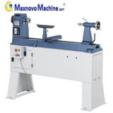 Heavy-Duty Woodworking Machinery 20