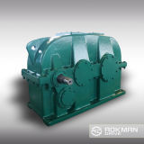 Zy Series Helical Cylindrical Gearbox (ZFY) From Aokman