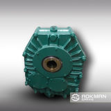 Zjy Series Shaft Mounted Gearbox From Aokman Drive