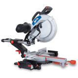 305mm Double Bevle Miter Saw / Wood Cutting Machine