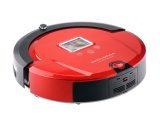 Popular Noise Mopping Robotic Vacuum Cleaner