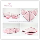 Tableware DIY Fruit Candy Dish, Candy Tray