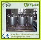 Liquid Food CIP System