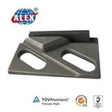 Chinese Fasteners Supplier Railway Clamp