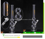 Transpaent Handmade Glass Hookah101