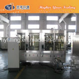Can Soft Drink Filling Machine Carbonated Beverage Automatic