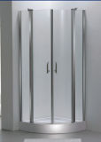 Al2511 Pivot Door Shower Enclosure/Shower Room
