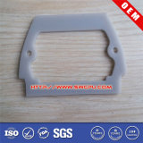 OEM CNC Customed Plastic Injection Auto Parts for Various Use