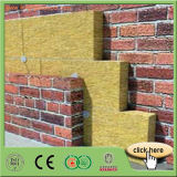 Rockwool with Low Price for Wall Insulation