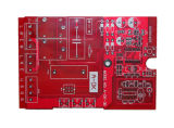 4-Layer Lead-Free HASL PCB, Printed Circuit Board