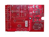 4-Layer Lead-Free HASL PCB, Printed Circuit Board
