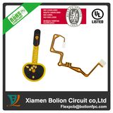 Single Side Flexible Printed Circuit Board