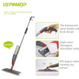 Hot Sale Spray Cleaning Mop with Removable Bottle