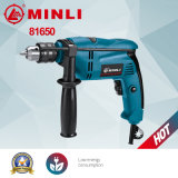 Minli Power Tools-Impact Drill (Mod. 81650)