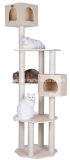 Pet Supply Product Bed House Cage Toy Cat Tree