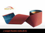 J Weight Soft Flexible Abrasive Cloth