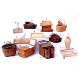 Basketry