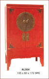 Chinese Antique Furniture - Cabinets (AL004)