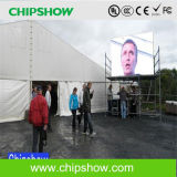 Chipshow Outdoor Full Color P10 Advertising LED Display