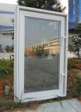 Europe Standard UPVC/PVC Casement Window