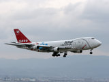 Air Cargo From Hongkong to Lagos (LOS)