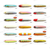 Top Grade Fishing Tackle--Long Cast Pencil Fishing Lure (HYT012)