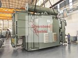 Ore-Smelting Electric (Blast) Furnace Transformer