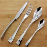 Exquisite Kaya Stainless Steel Hotel Cutlery Set/Flatware/Tableware/Butter Knife