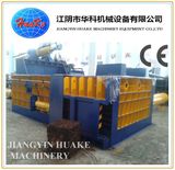 Hydraulic Scrap Steel Baler Machine