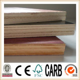 Chinese Film Faced Plywood for Formwork