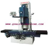 Vertical Boring & Grinding-Milling Machine