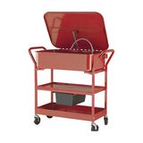 Manufacturer Price China 20 Gallon Cleaning Machine