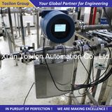 Coriolis Mass Air Flow Meter for Natural Gas